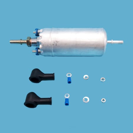 Us Motor Works US USEP2236 Electric Fuel Pump Kit USEP2236
